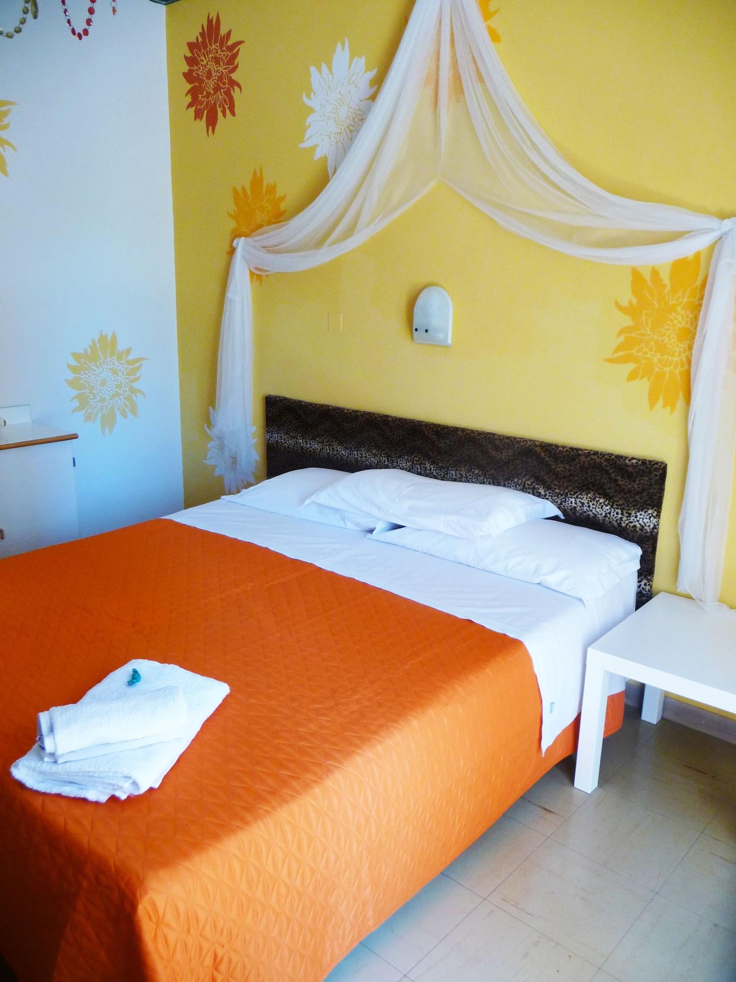 Riccione Beach Hotel - Enjoy Your Summer -Beach Village Incluso Luaran gambar