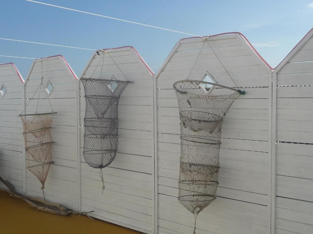 Riccione Beach Hotel - Enjoy Your Summer -Beach Village Incluso Luaran gambar