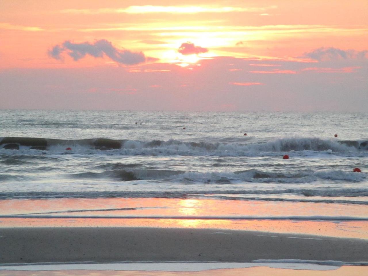 Riccione Beach Hotel - Enjoy Your Summer -Beach Village Incluso Luaran gambar