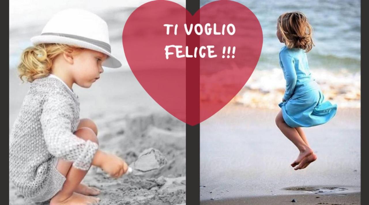 Riccione Beach Hotel - Enjoy Your Summer -Beach Village Incluso Luaran gambar