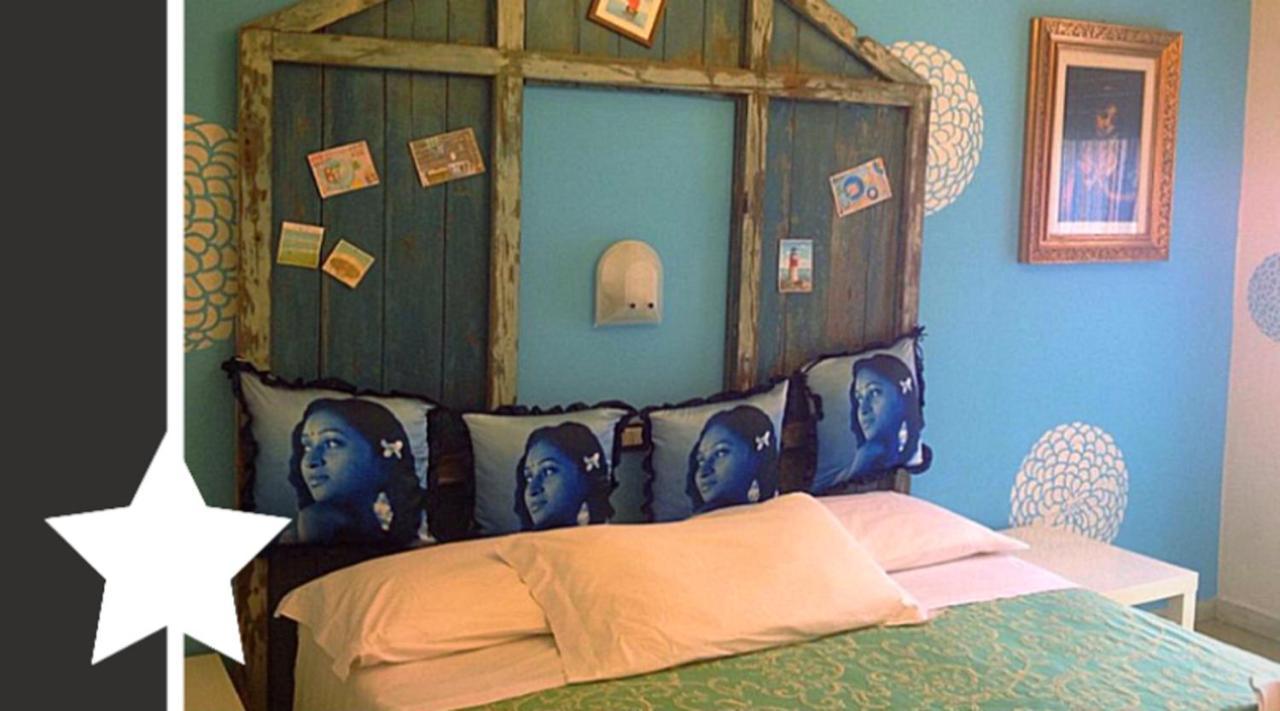 Riccione Beach Hotel - Enjoy Your Summer -Beach Village Incluso Luaran gambar
