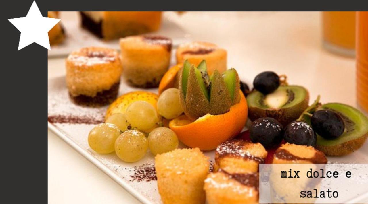 Riccione Beach Hotel - Enjoy Your Summer -Beach Village Incluso Luaran gambar