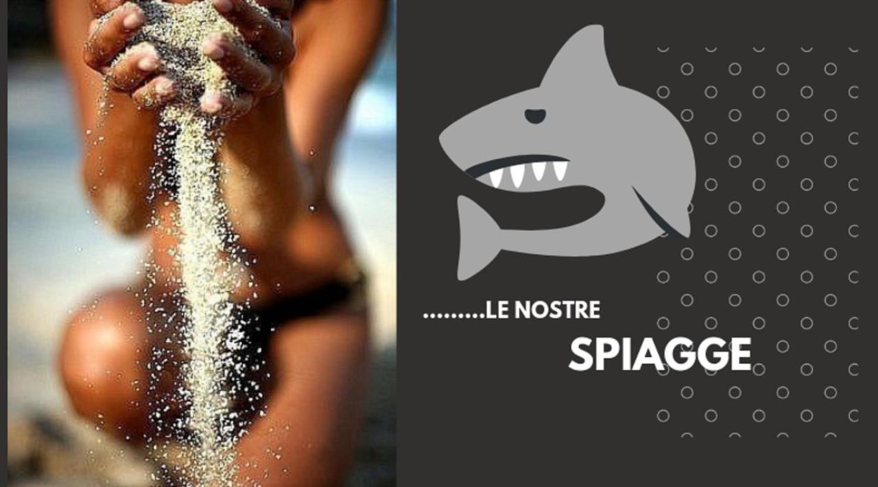 Riccione Beach Hotel - Enjoy Your Summer -Beach Village Incluso Luaran gambar